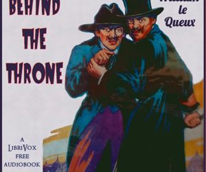 Recording a chapter from an espionage novel Recording a chapter from an espionage novel