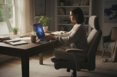 The Human Element in AI Still Matters (Even When the Output Looks Perfect)